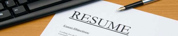 Potent Resumes